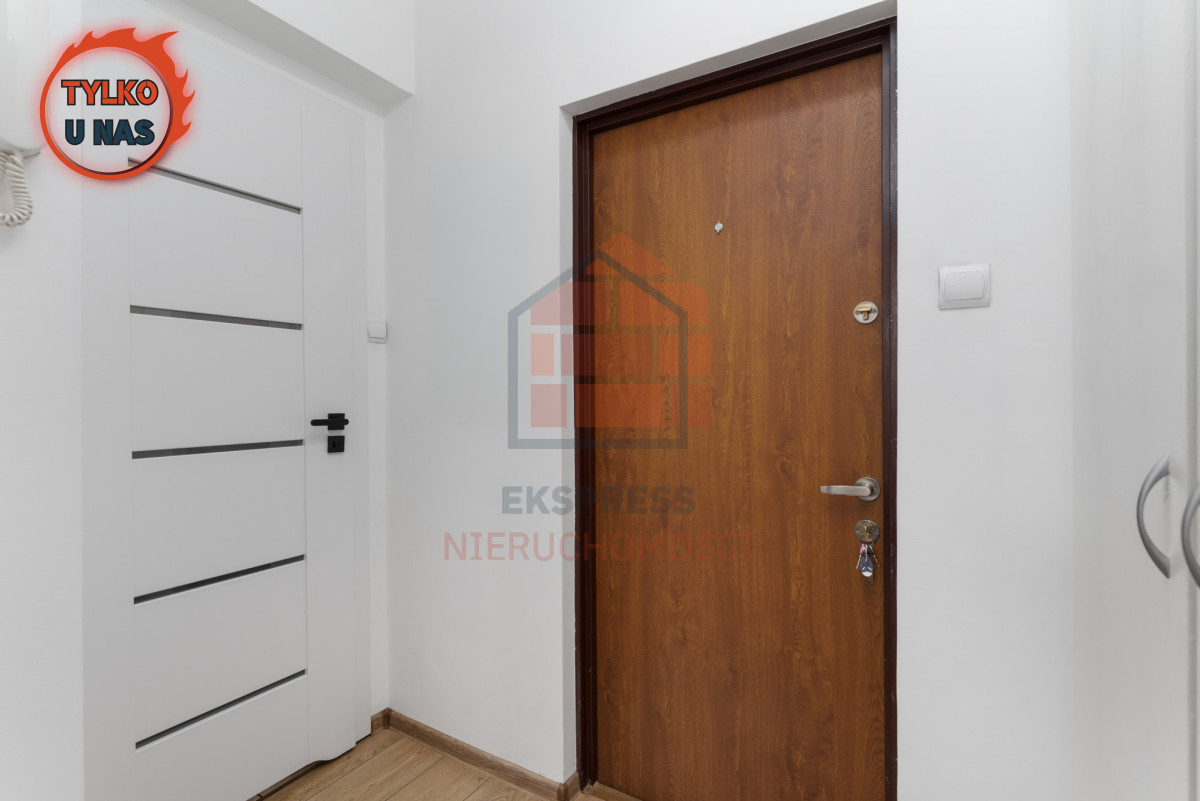 Mieszkanie na sprzedaż