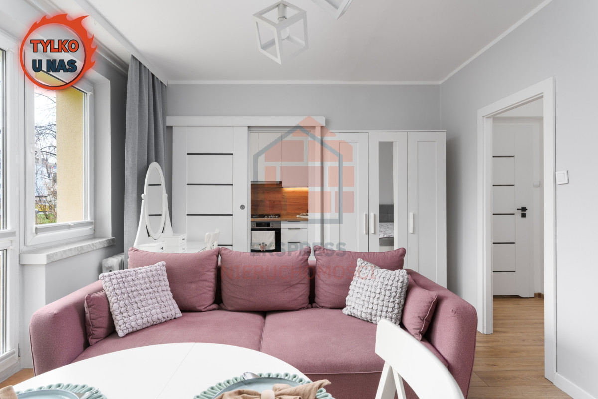 Mieszkanie na sprzedaż