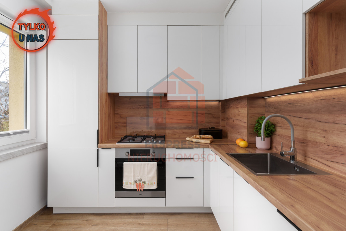 Mieszkanie na sprzedaż