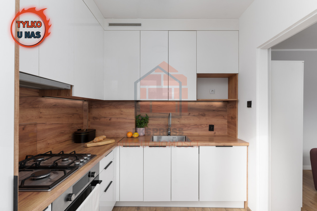 Mieszkanie na sprzedaż