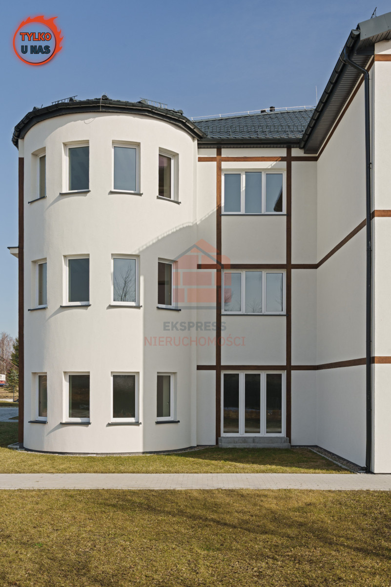 Mieszkanie na sprzedaż