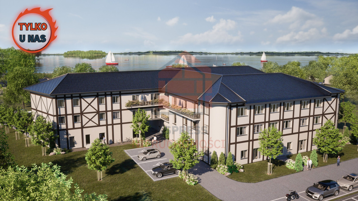 Mieszkanie na sprzedaż