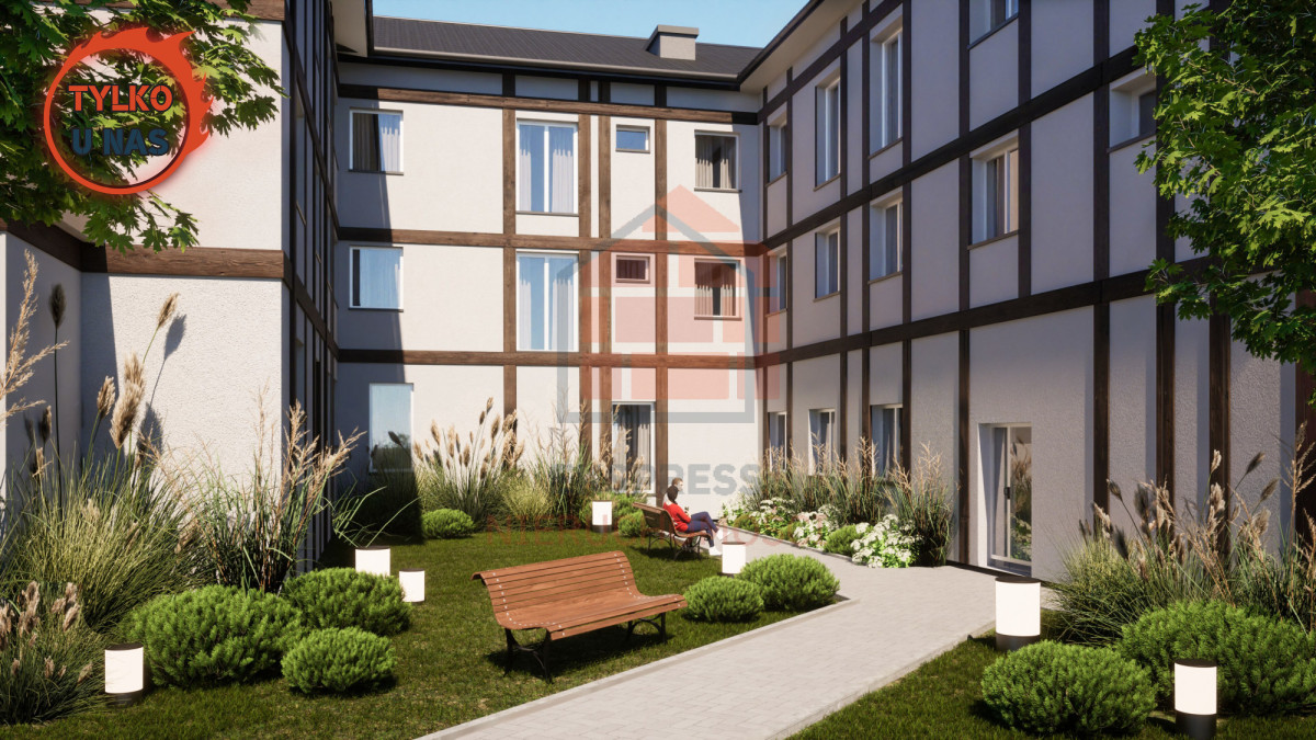 Mieszkanie na sprzedaż