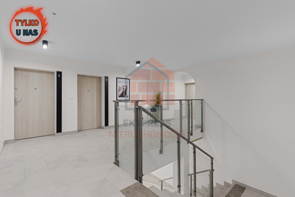 Mieszkanie na sprzedaż