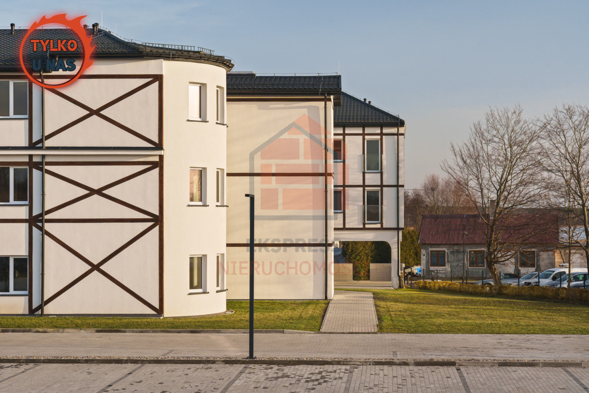 Mieszkanie na sprzedaż