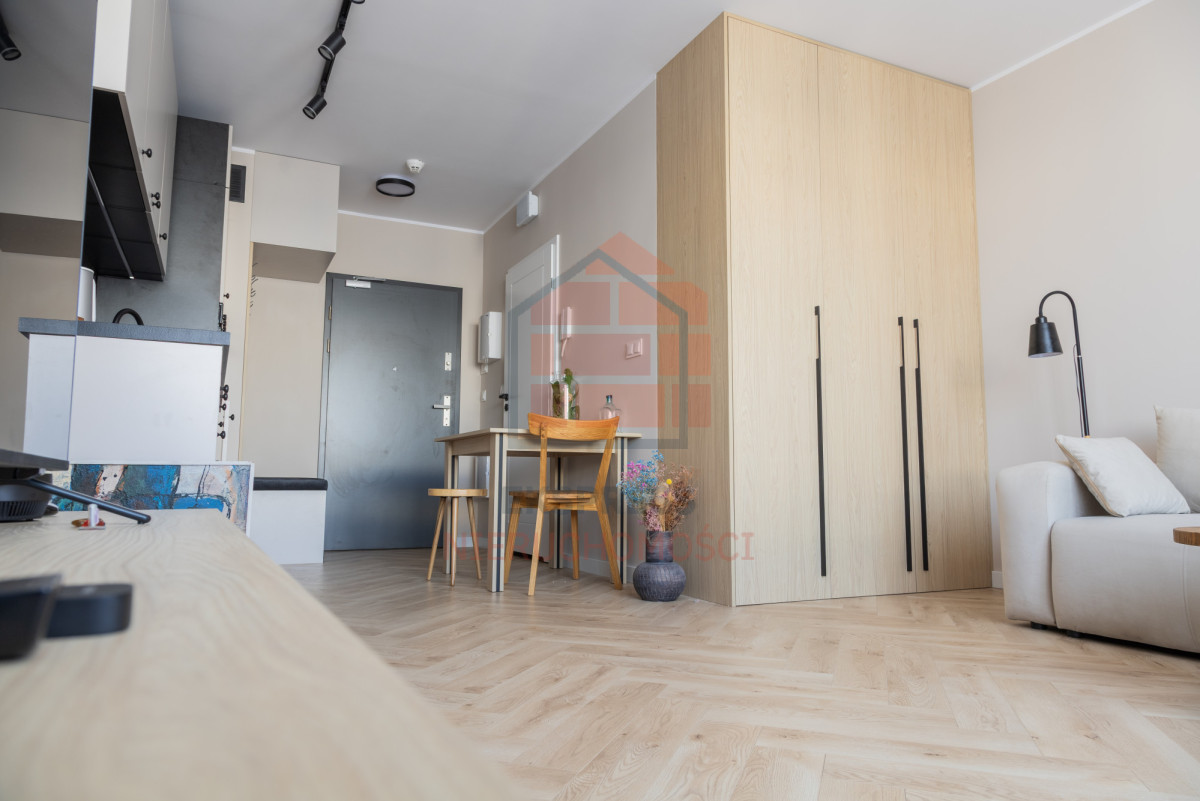 Mieszkanie na sprzedaż