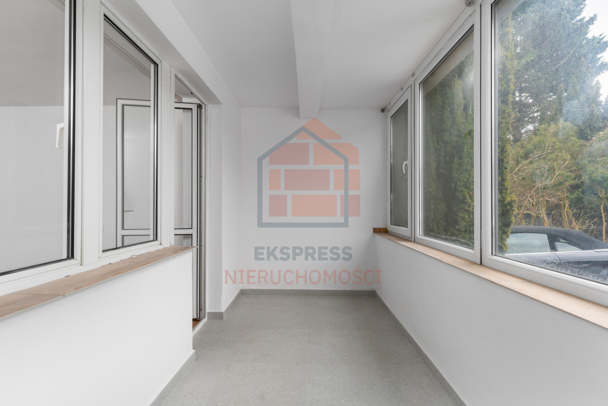 Komercyjny na wynajem