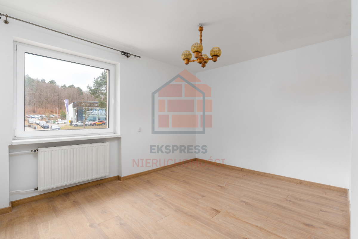 Komercyjny na wynajem