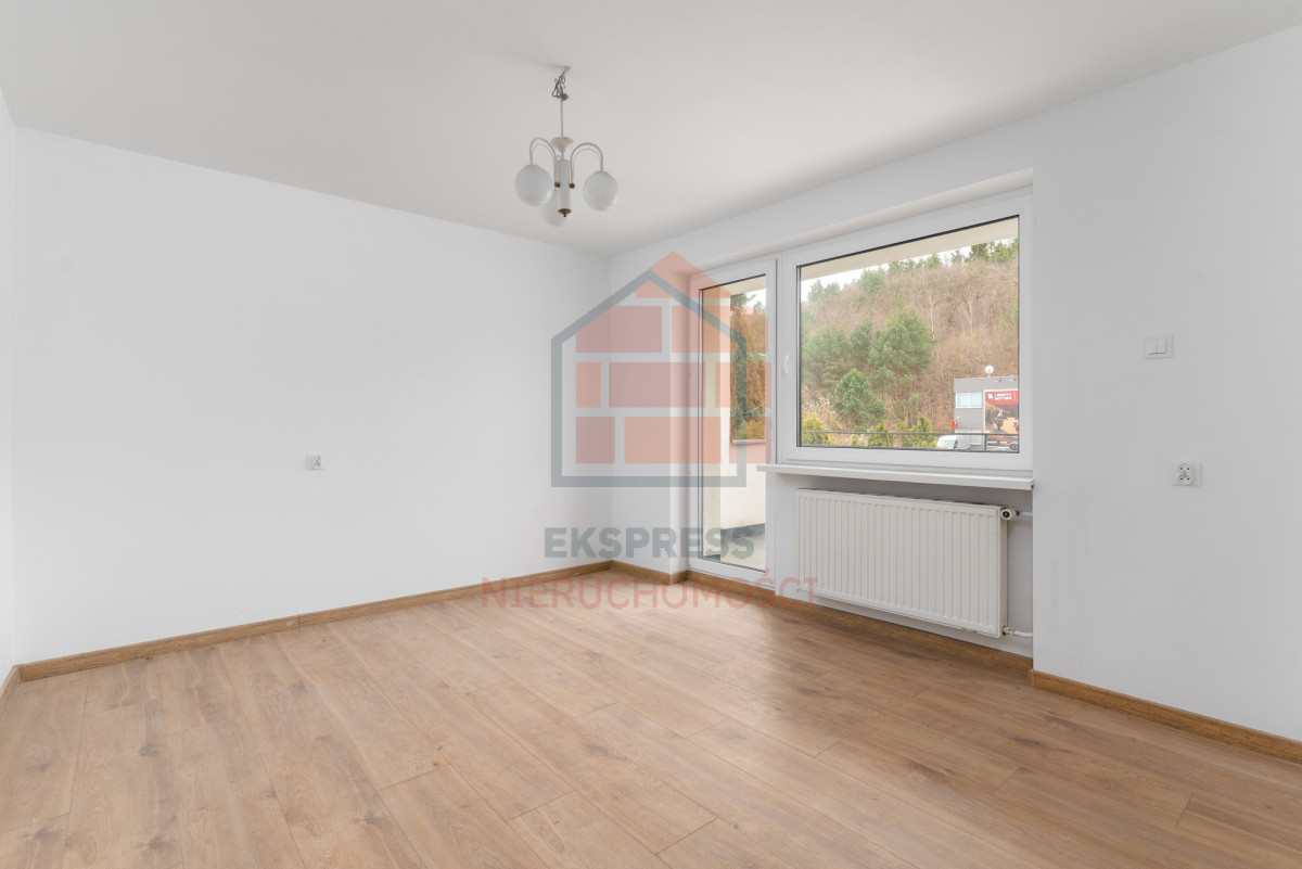 Komercyjny na wynajem