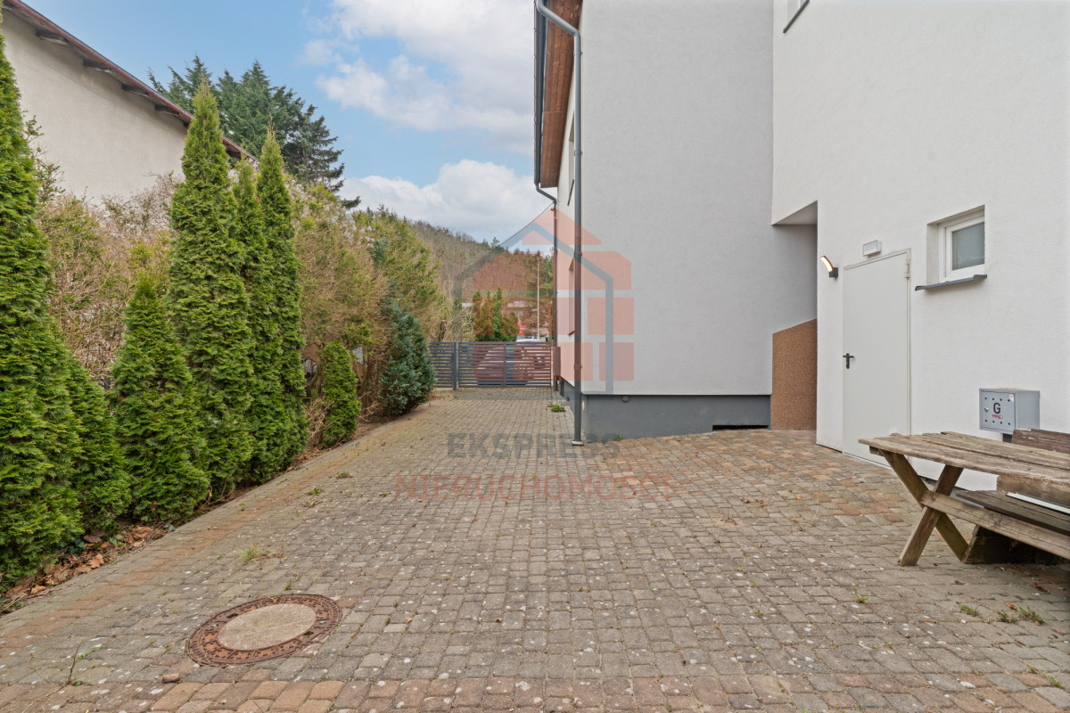 Komercyjny na wynajem