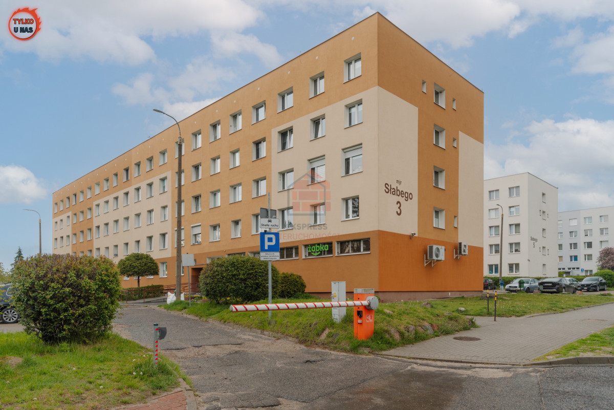 Mieszkanie na wynajem