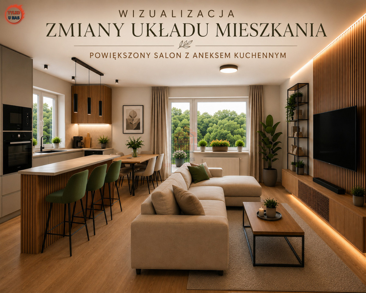 Mieszkanie na sprzedaż