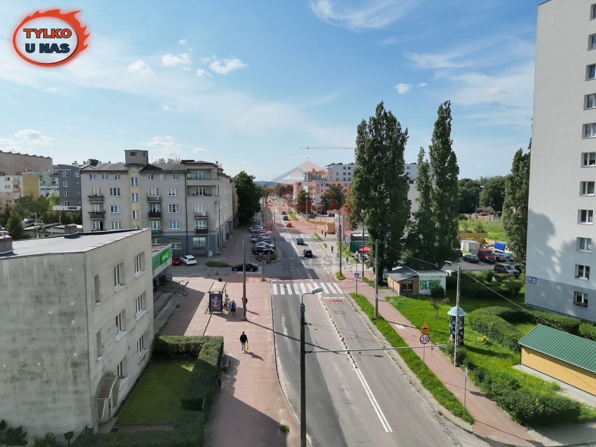 Komercyjny na wynajem