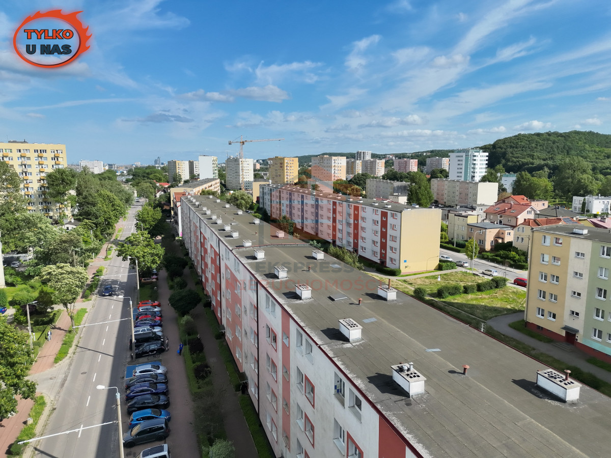 Komercyjny na wynajem