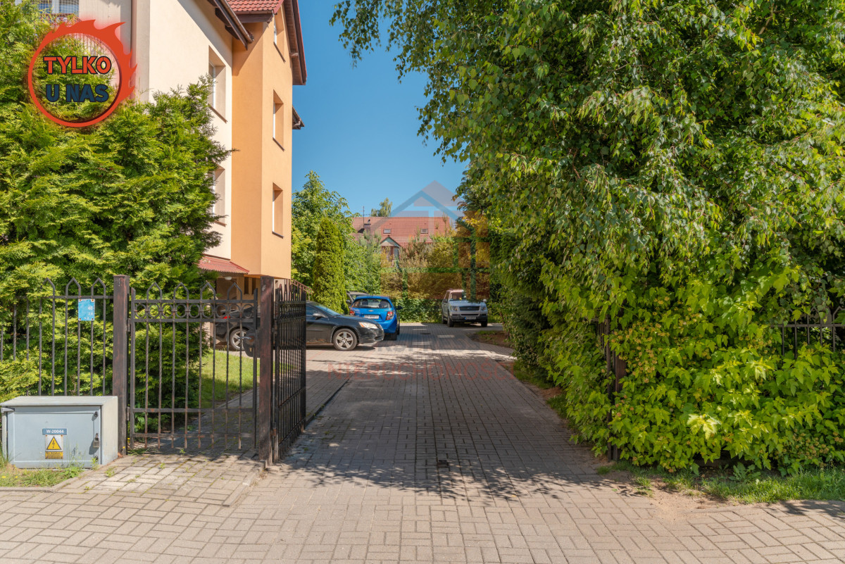 Mieszkanie na wynajem