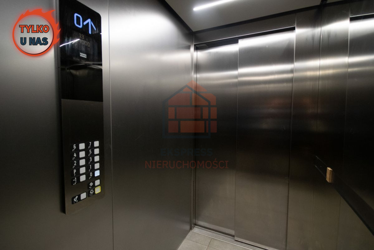 Mieszkanie na wynajem