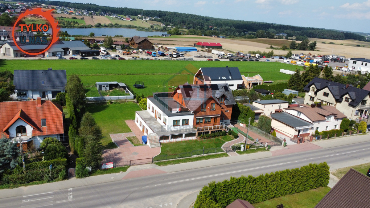 Komercyjny na sprzedaż