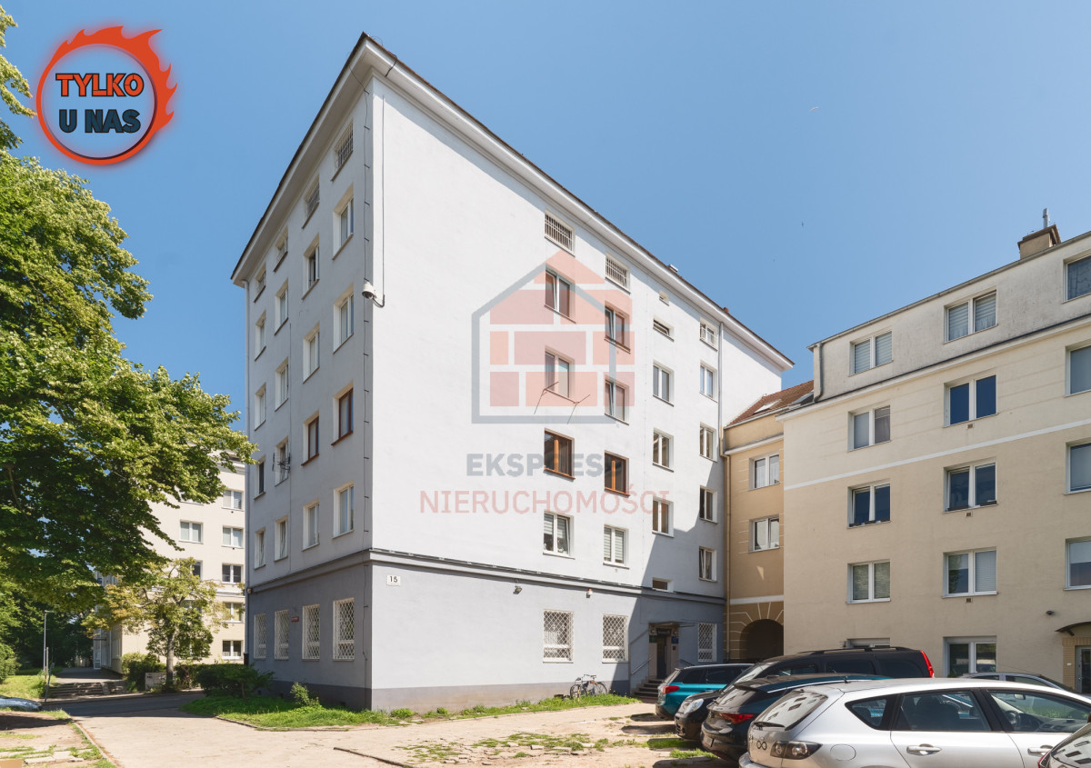 Mieszkanie na wynajem