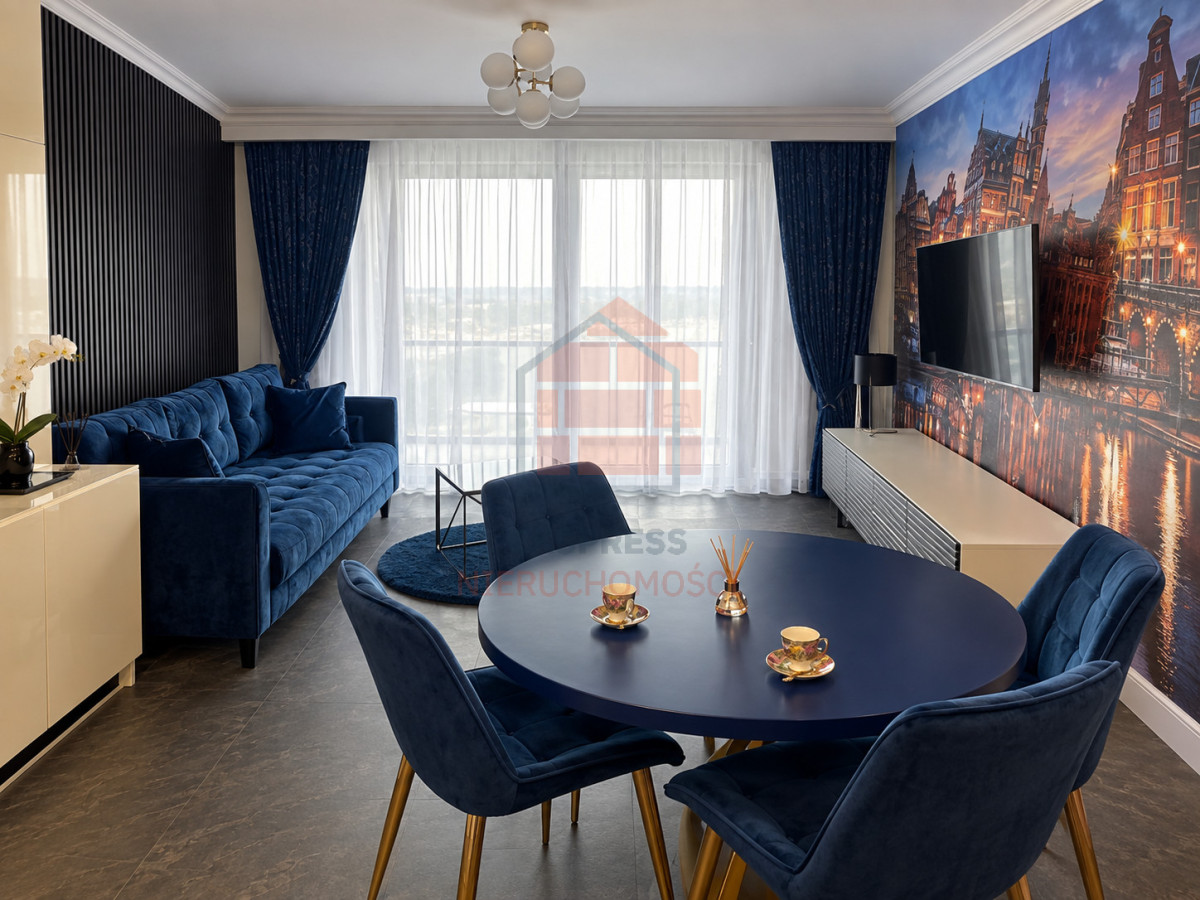 Apartament w Letnicy