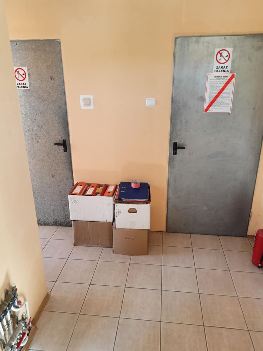 Komercyjny na sprzedaż