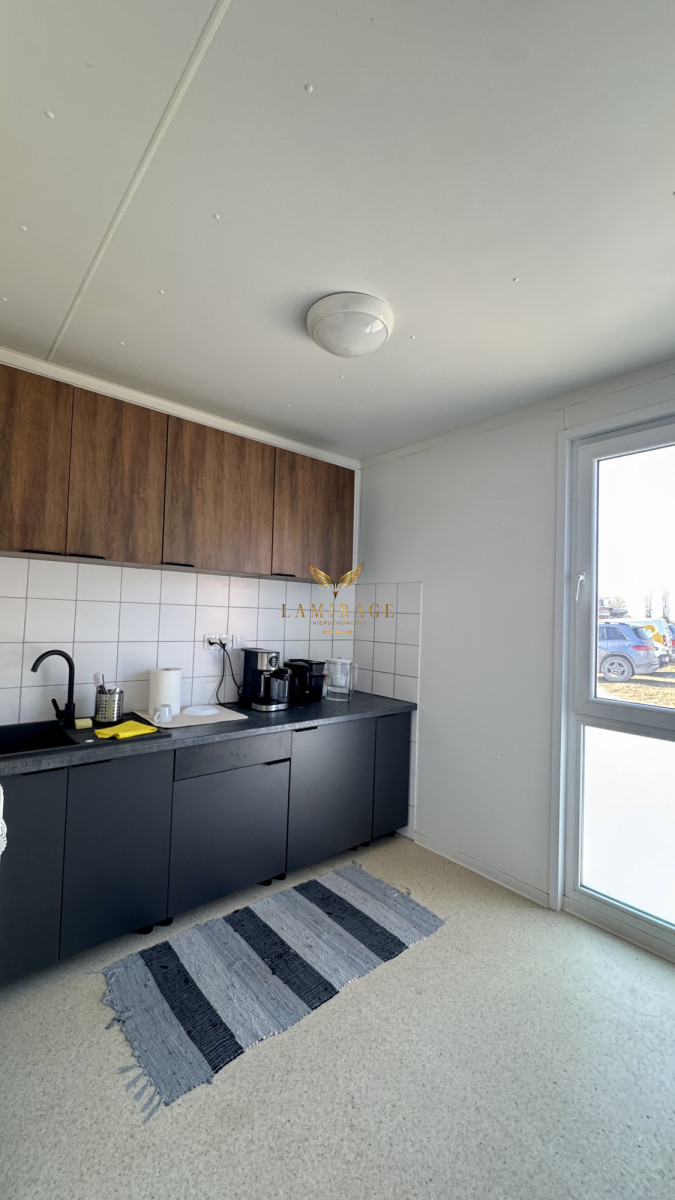 Komercyjny na wynajem