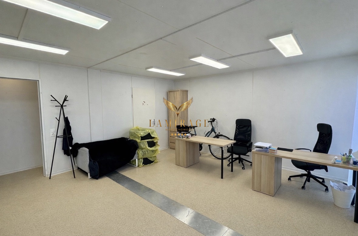 Komercyjny na wynajem