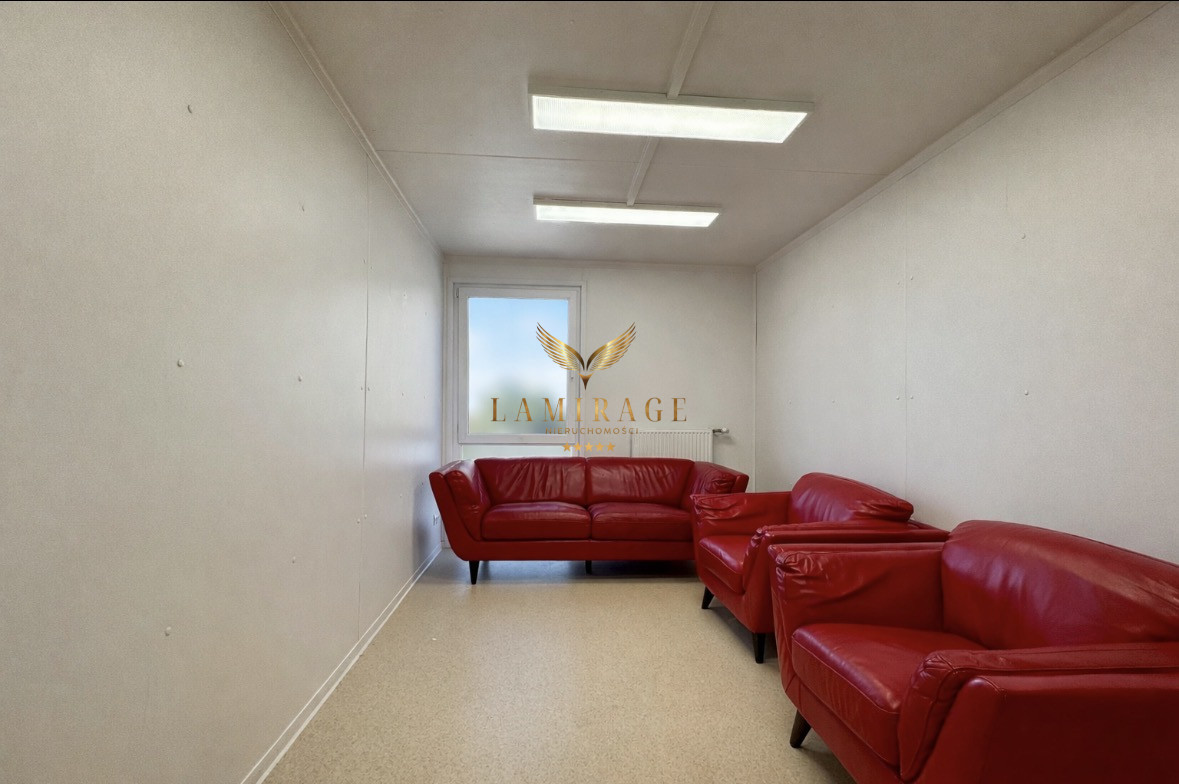 Komercyjny na wynajem