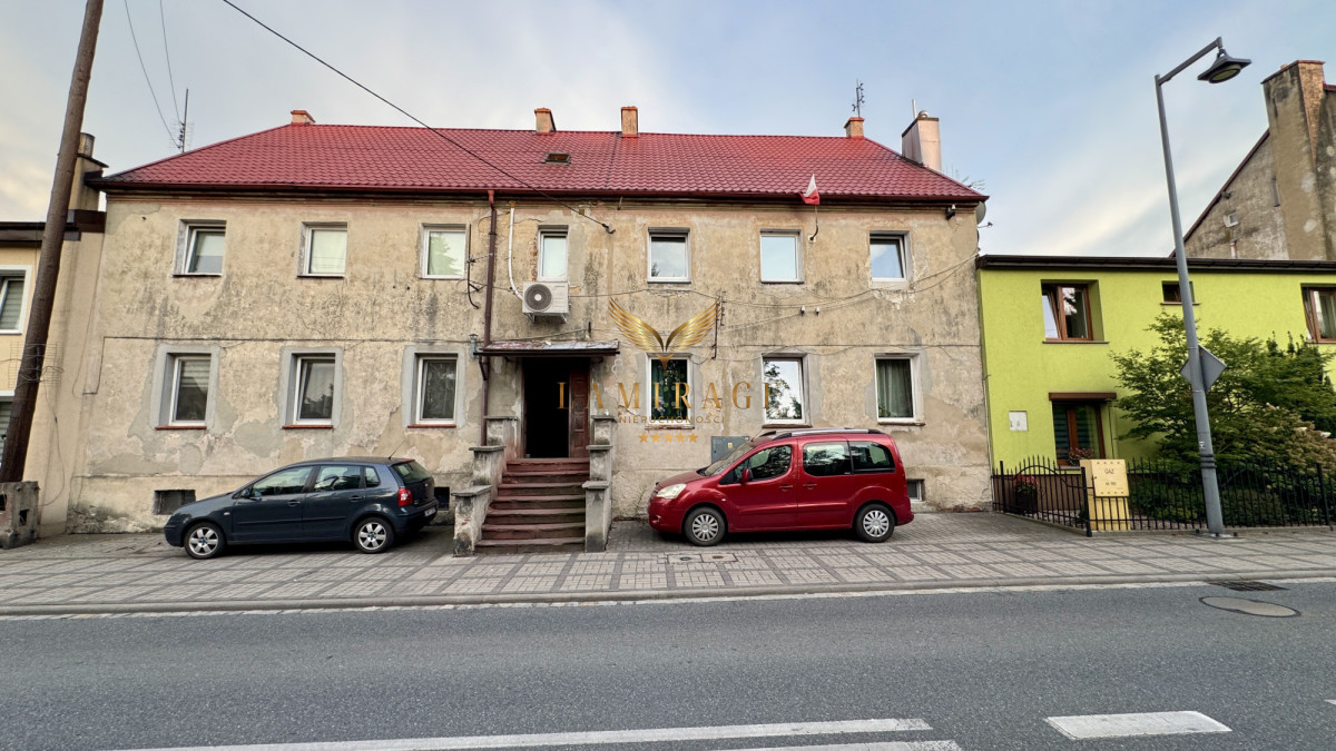 Mieszkanie na sprzedaż