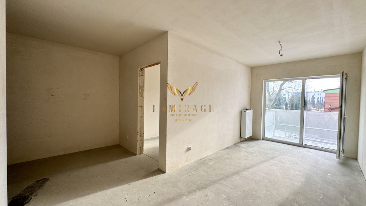 Mieszkanie na sprzedaż