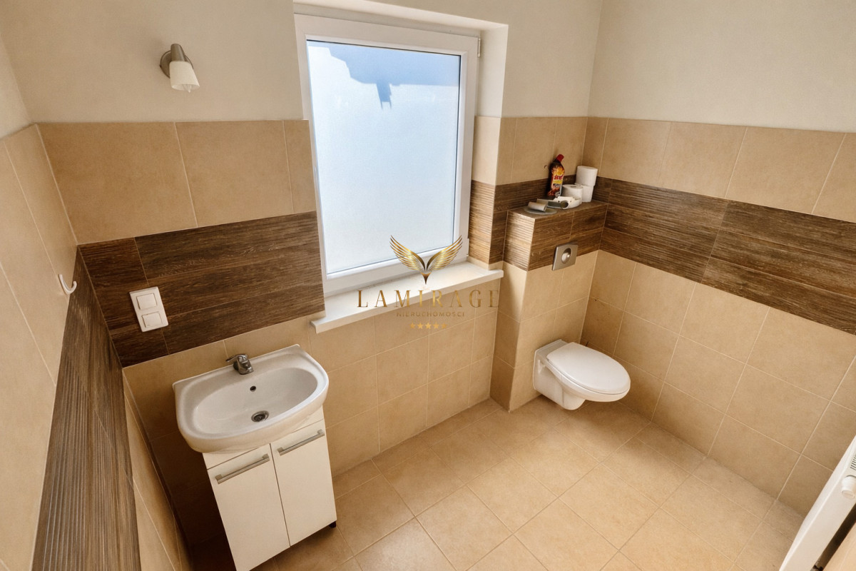 Komercyjny na wynajem