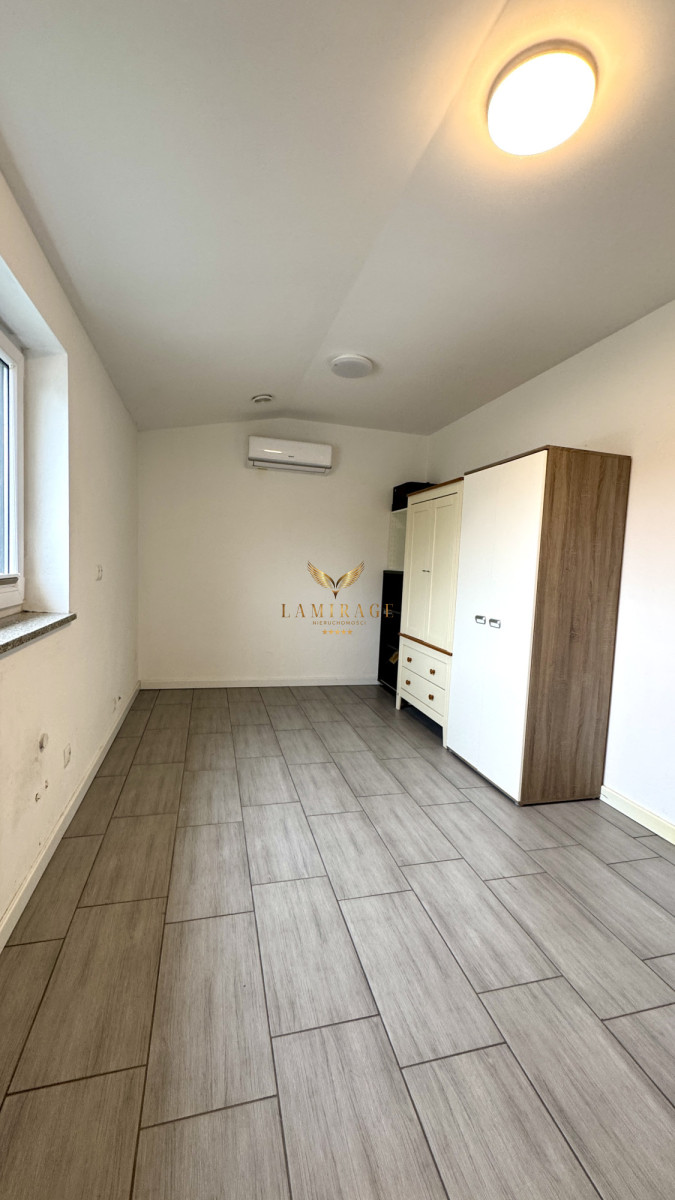 Komercyjny na wynajem