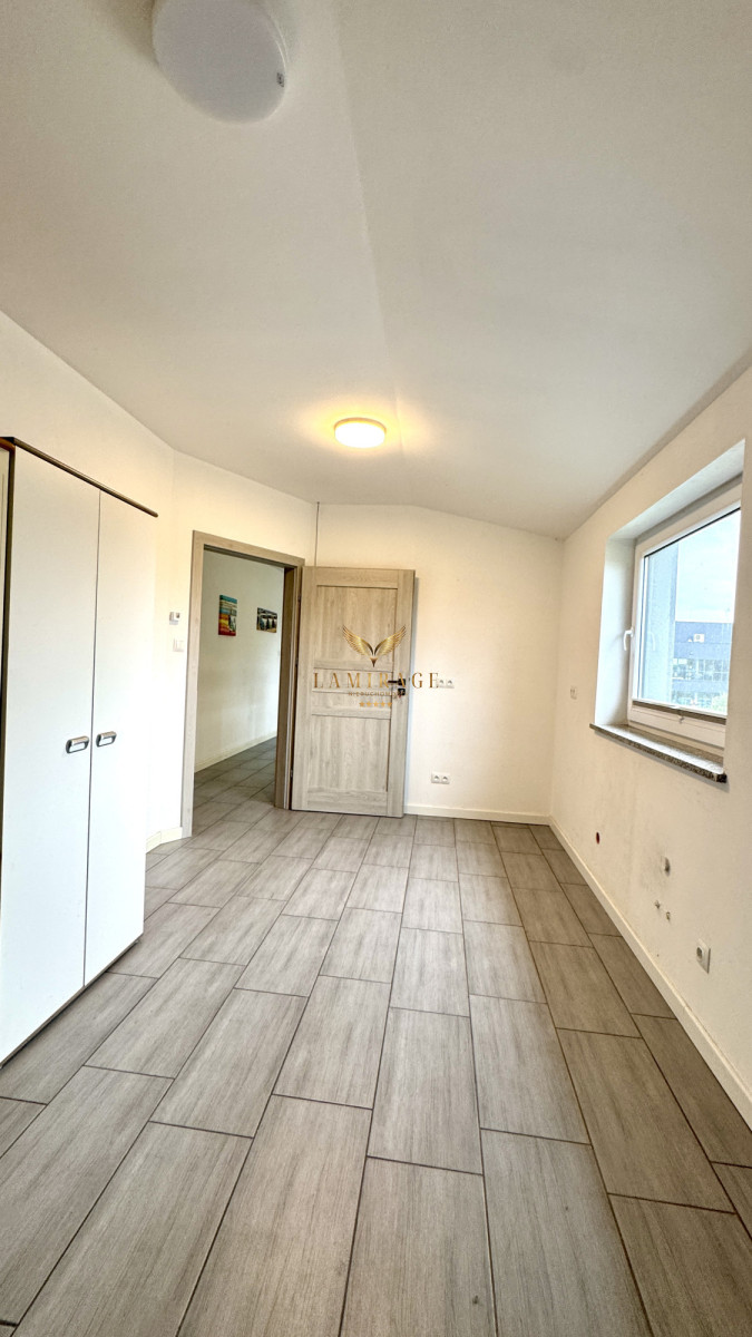 Komercyjny na wynajem