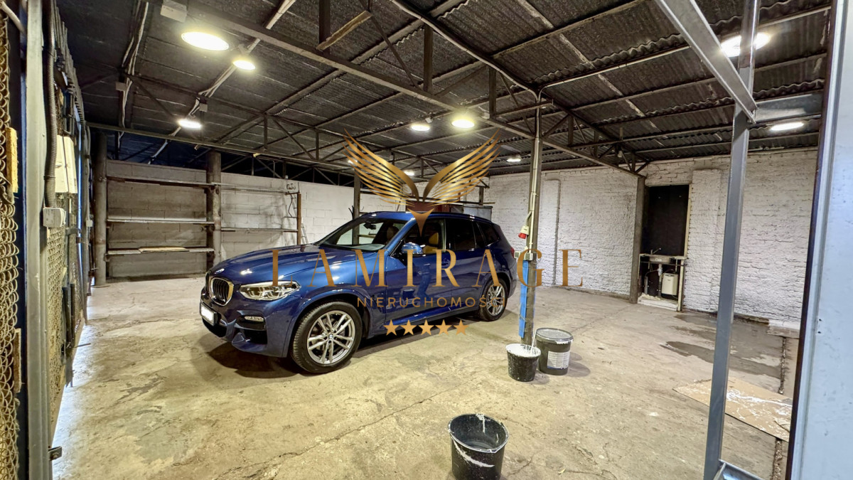 Komercyjny na wynajem