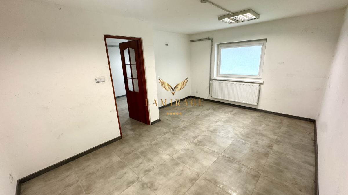 Komercyjny na wynajem