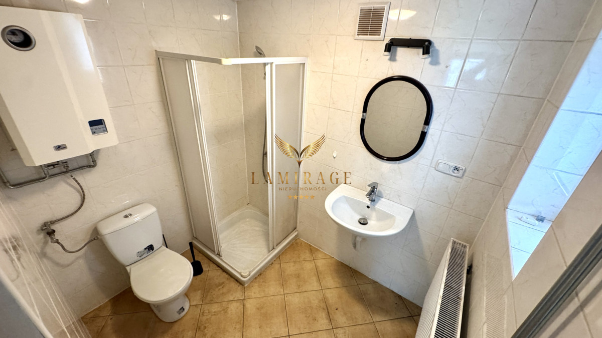 Komercyjny na wynajem