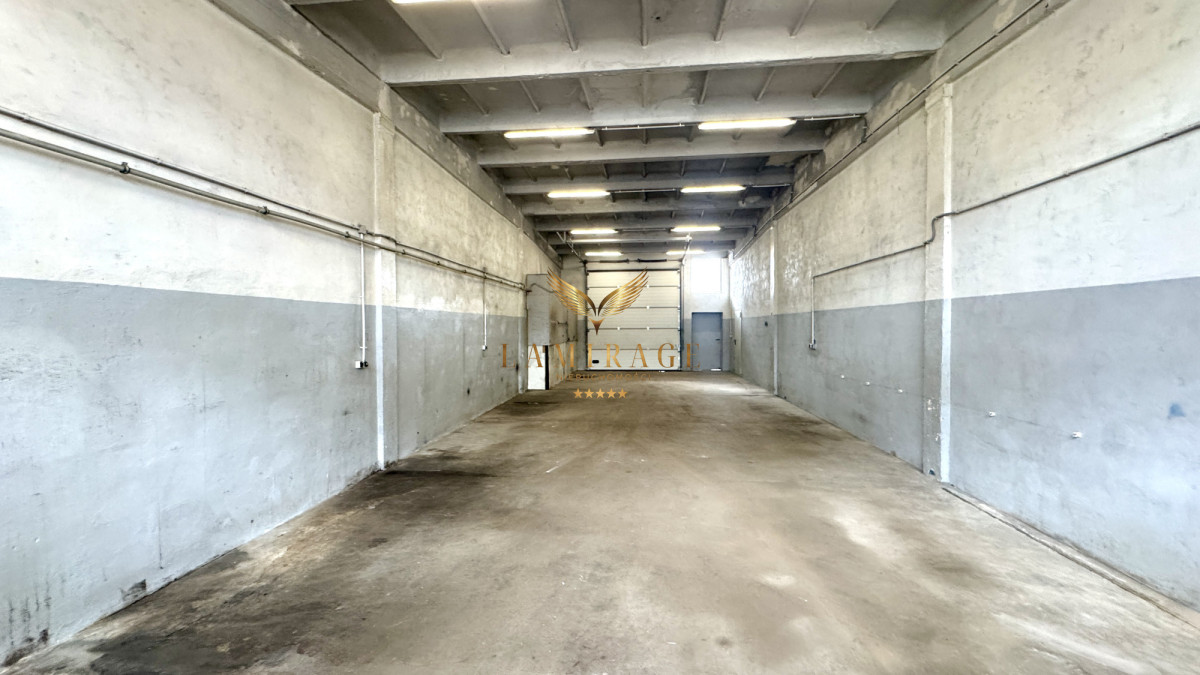 Komercyjny na wynajem