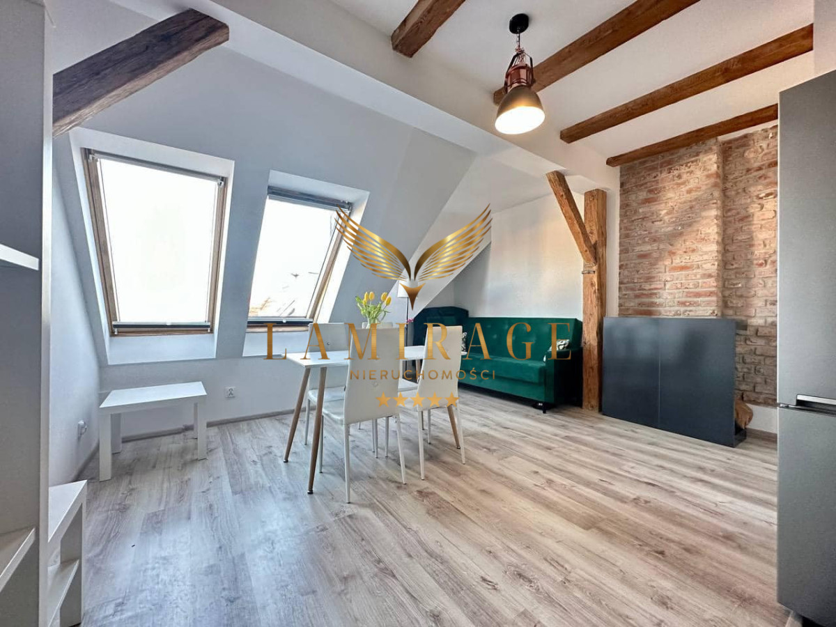 Mieszkanie na wynajem