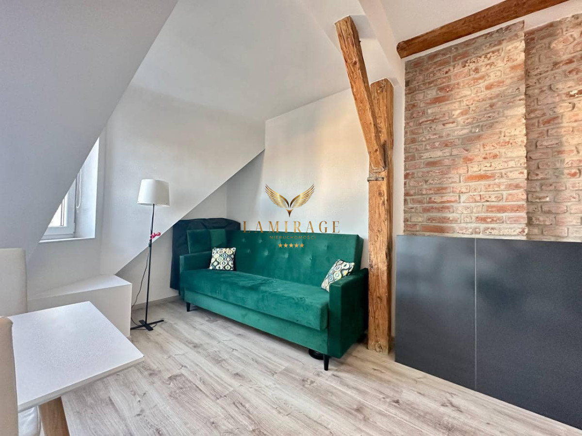 Mieszkanie na wynajem