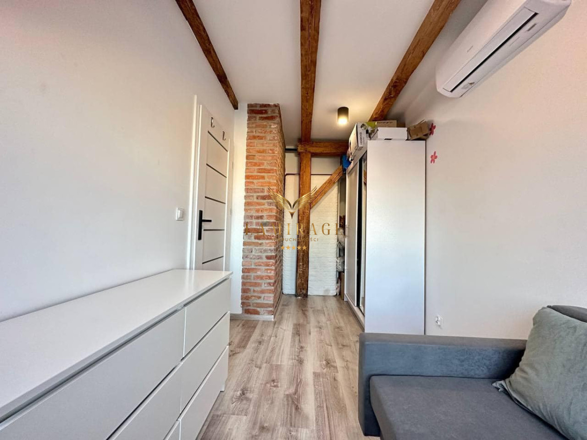 Mieszkanie na wynajem