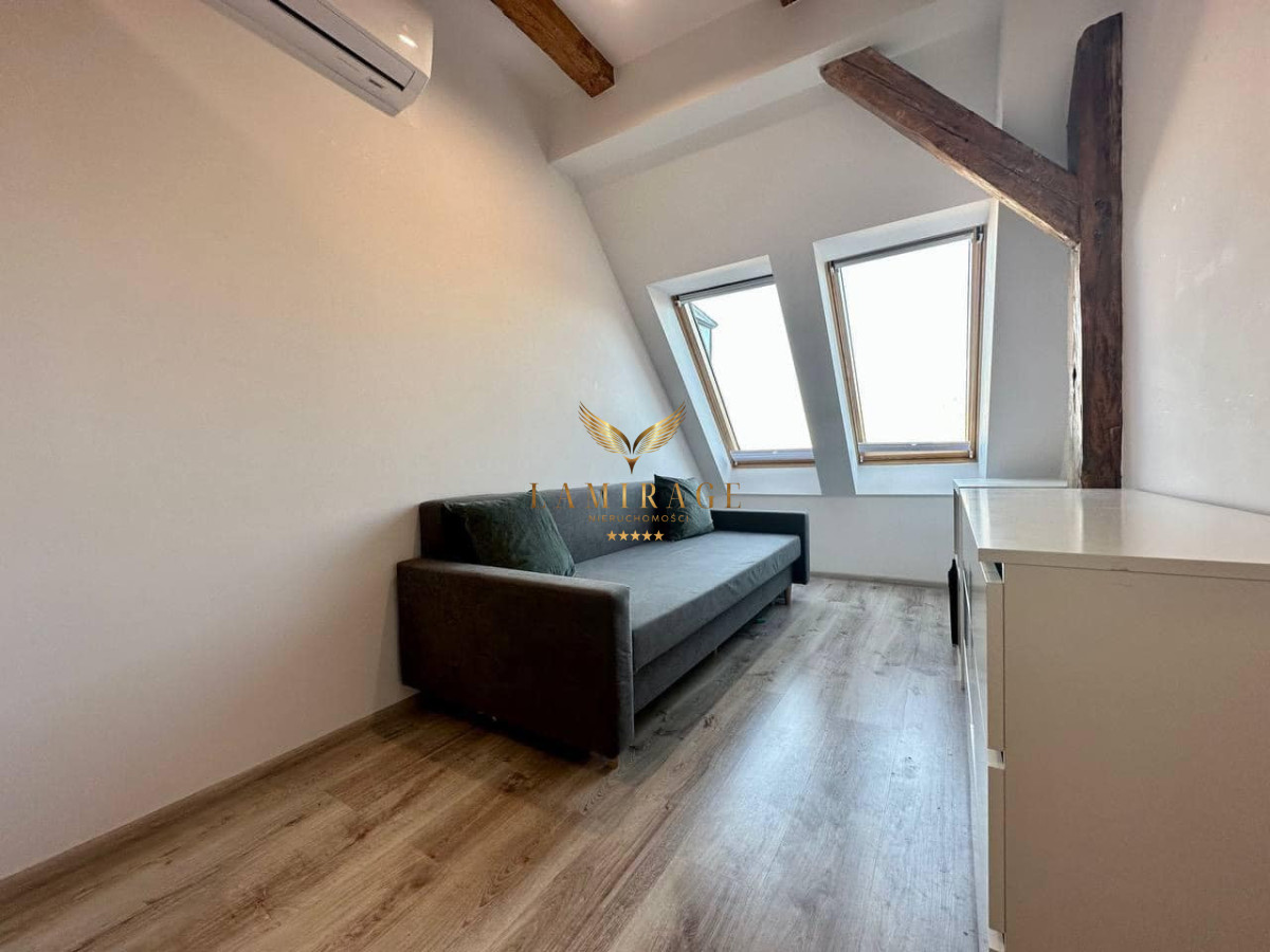 Mieszkanie na wynajem