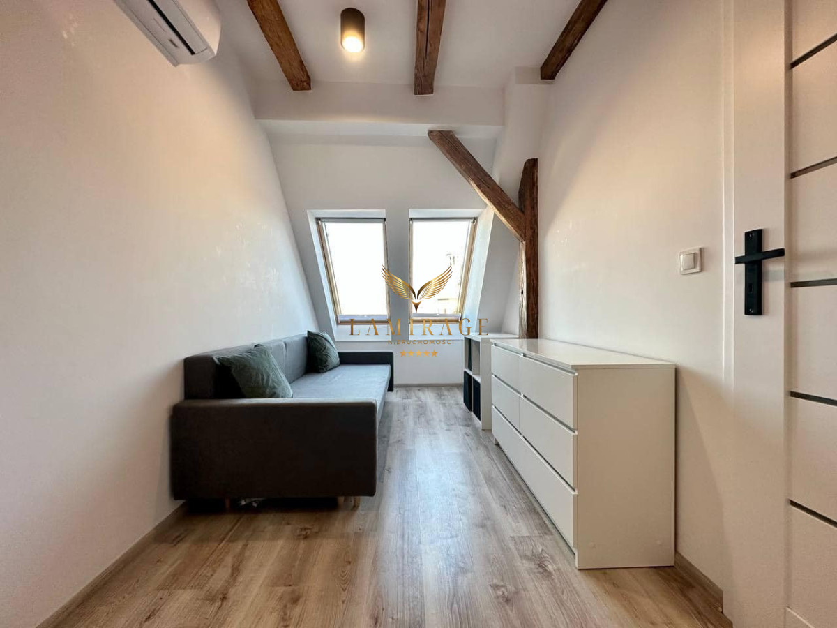 Mieszkanie na wynajem