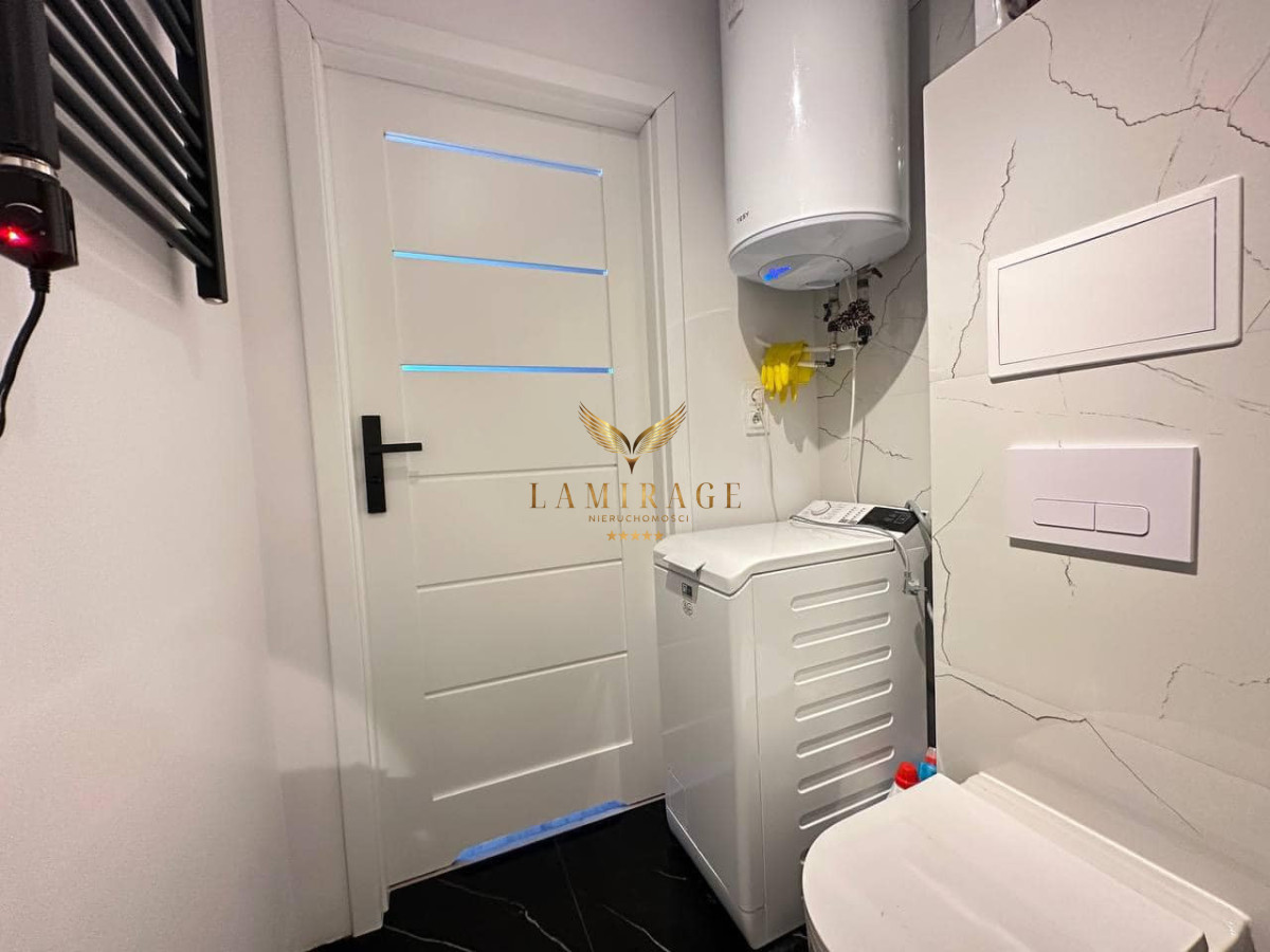 Mieszkanie na wynajem