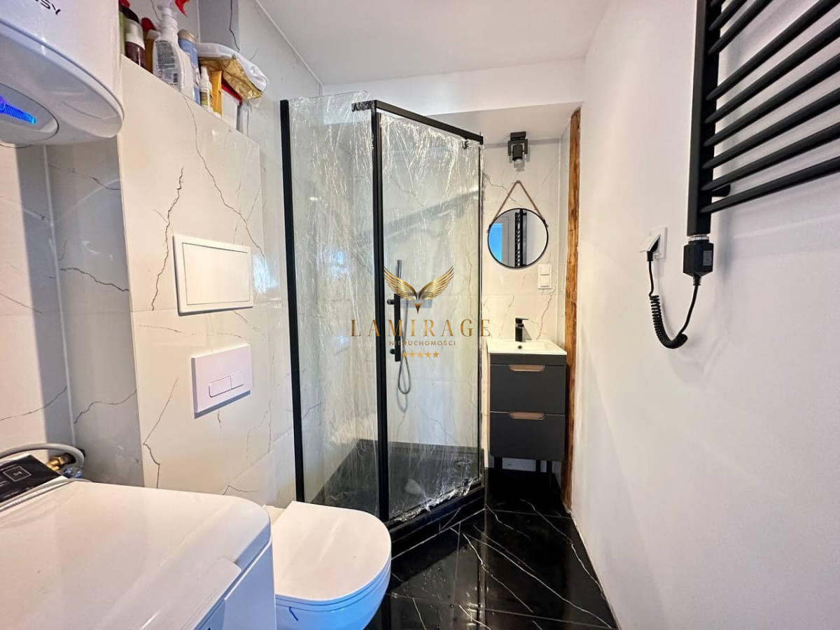 Mieszkanie na wynajem