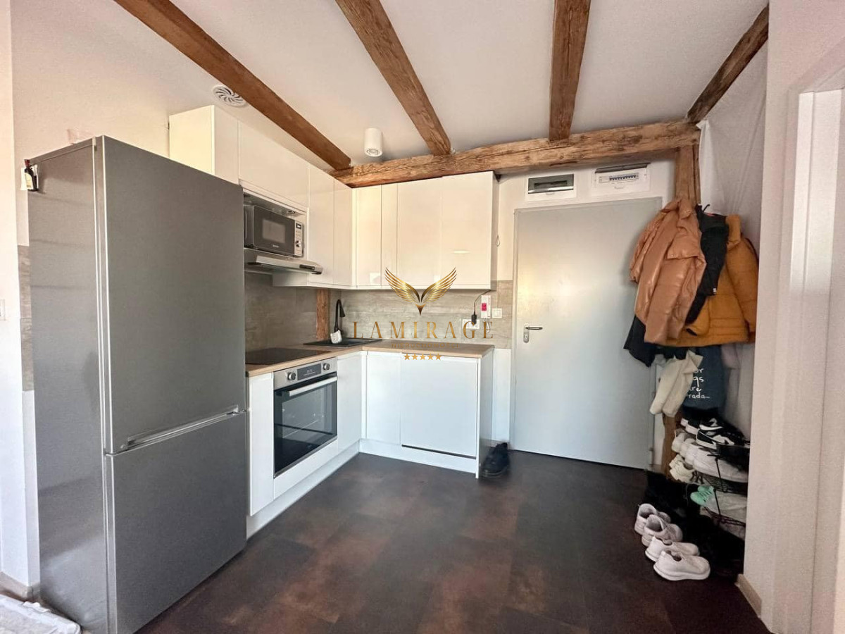 Mieszkanie na wynajem