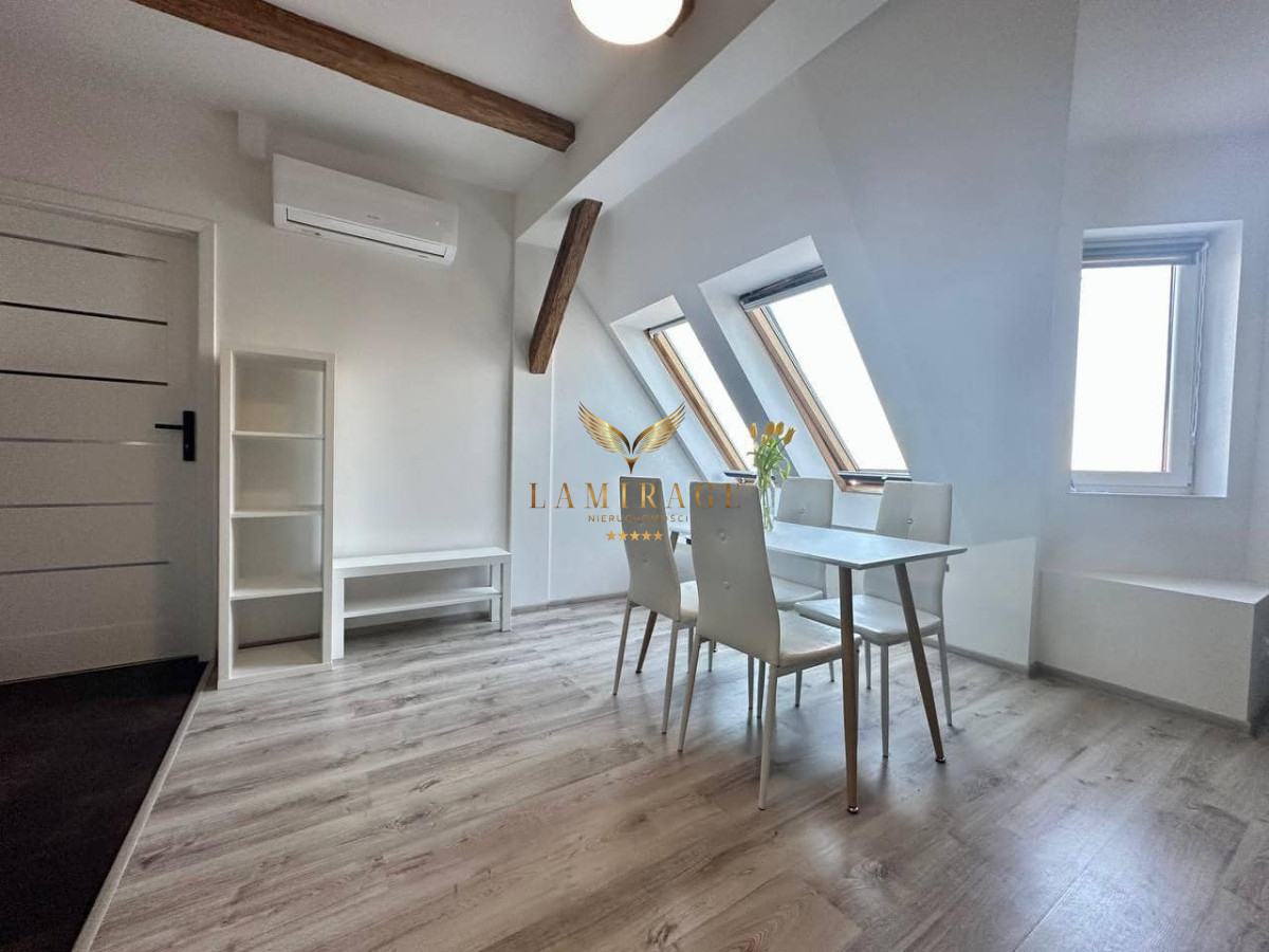 Mieszkanie na wynajem