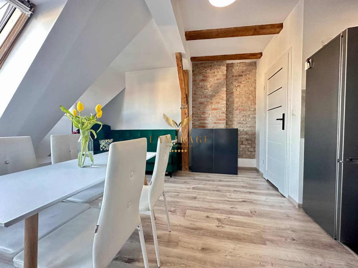 Mieszkanie na wynajem