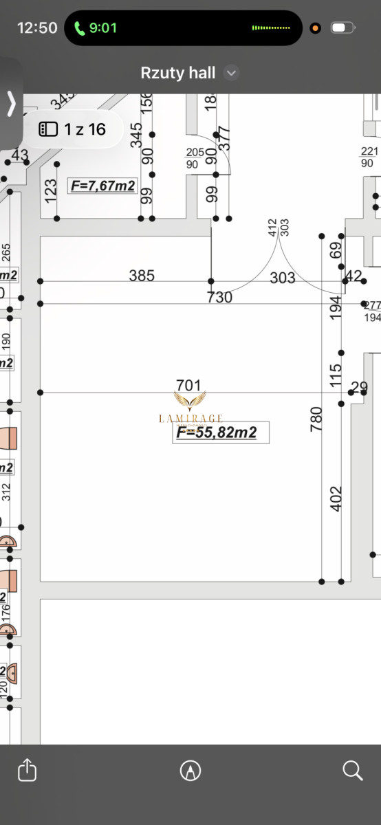 Komercyjny na wynajem