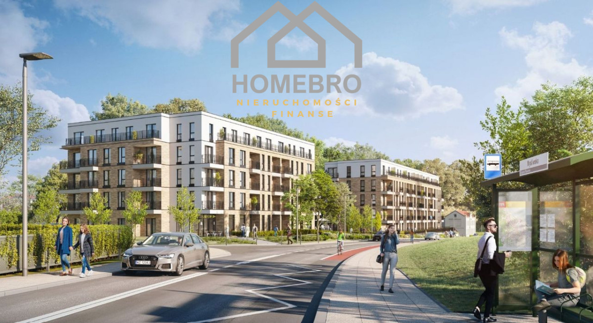 Mieszkanie na sprzedaż