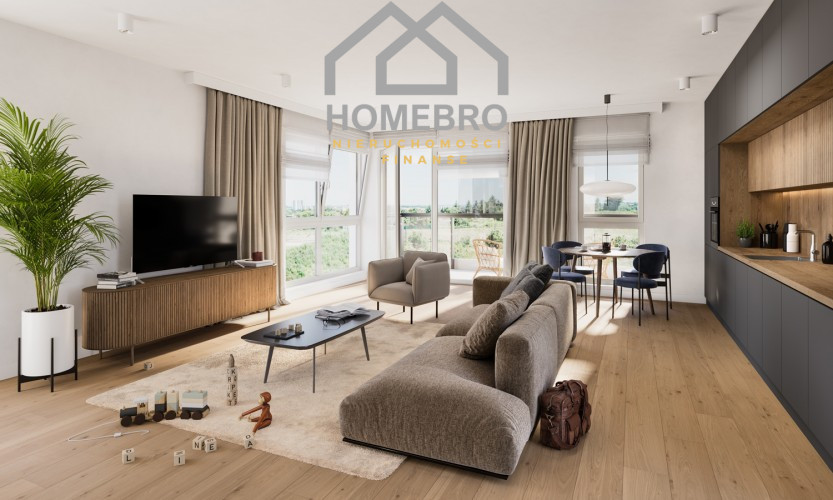 Mieszkanie na sprzedaż