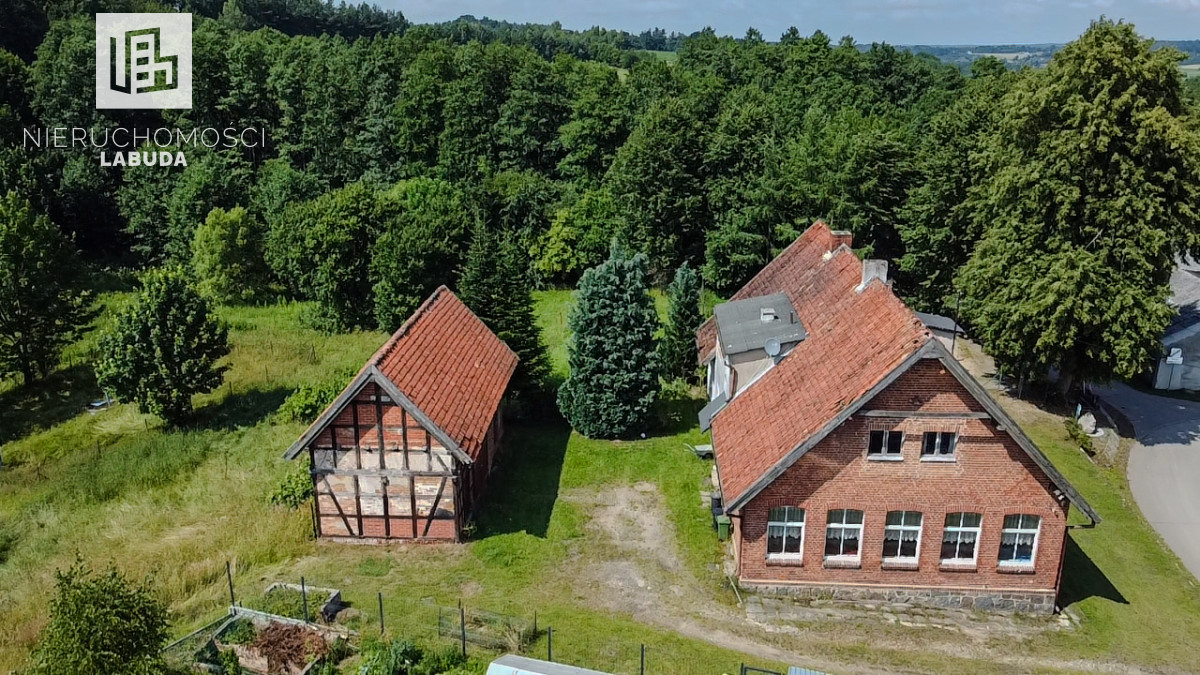 Dom na sprzedaż